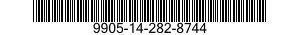 9905-14-282-8744  9905142828744 142828744
