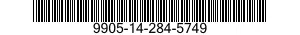 9905-14-284-5749 BAND,MARKER 9905142845749 142845749