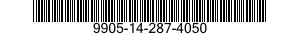 9905-14-287-4050  9905142874050 142874050