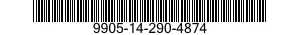 9905-14-290-4874  9905142904874 142904874