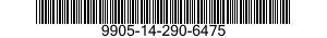 9905-14-290-6475  9905142906475 142906475