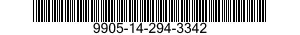 9905-14-294-3342  9905142943342 142943342