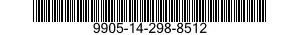 9905-14-298-8512  9905142988512 142988512