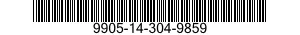 9905-14-304-9859  9905143049859 143049859