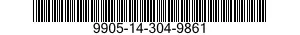 9905-14-304-9861  9905143049861 143049861