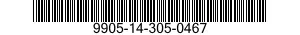 9905-14-305-0467  9905143050467 143050467