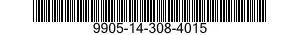 9905-14-308-4015  9905143084015 143084015