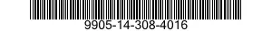 9905-14-308-4016  9905143084016 143084016