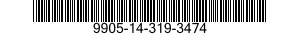 9905-14-319-3474  9905143193474 143193474