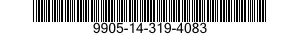 9905-14-319-4083  9905143194083 143194083