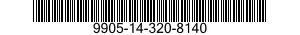 9905-14-320-8140  9905143208140 143208140