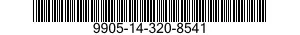 9905-14-320-8541  9905143208541 143208541