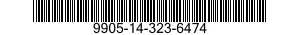 9905-14-323-6474  9905143236474 143236474