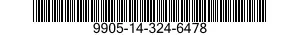 9905-14-324-6478  9905143246478 143246478