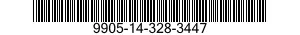 9905-14-328-3447  9905143283447 143283447