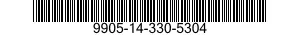 9905-14-330-5304  9905143305304 143305304