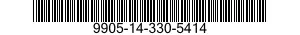 9905-14-330-5414  9905143305414 143305414