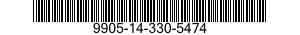 9905-14-330-5474  9905143305474 143305474