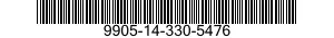 9905-14-330-5476  9905143305476 143305476