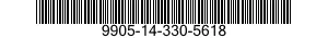 9905-14-330-5618  9905143305618 143305618