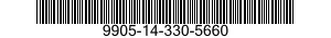 9905-14-330-5660  9905143305660 143305660