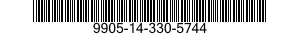 9905-14-330-5744  9905143305744 143305744