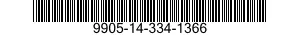 9905-14-334-1366  9905143341366 143341366
