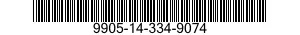9905-14-334-9074  9905143349074 143349074