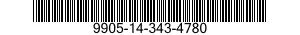 9905-14-343-4780  9905143434780 143434780