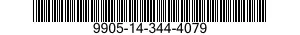 9905-14-344-4079  9905143444079 143444079