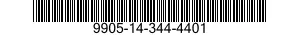 9905-14-344-4401 PLATE,INSTRUCTION 9905143444401 143444401