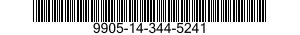 9905-14-344-5241  9905143445241 143445241