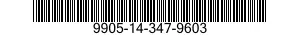 9905-14-347-9603  9905143479603 143479603