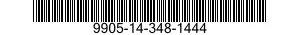 9905-14-348-1444  9905143481444 143481444