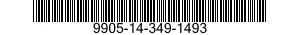 9905-14-349-1493  9905143491493 143491493