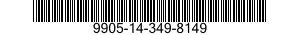 9905-14-349-8149 BAND,MARKER 9905143498149 143498149