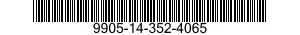 9905-14-352-4065  9905143524065 143524065