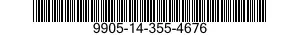 9905-14-355-4676  9905143554676 143554676