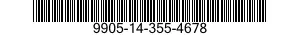 9905-14-355-4678  9905143554678 143554678