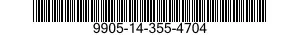 9905-14-355-4704  9905143554704 143554704