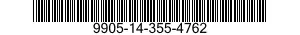 9905-14-355-4762  9905143554762 143554762