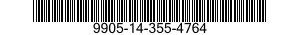 9905-14-355-4764  9905143554764 143554764