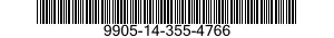9905-14-355-4766  9905143554766 143554766