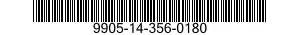 9905-14-356-0180  9905143560180 143560180
