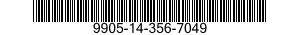9905-14-356-7049 BAND,MARKER 9905143567049 143567049