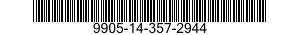 9905-14-357-2944  9905143572944 143572944