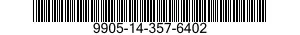 9905-14-357-6402  9905143576402 143576402