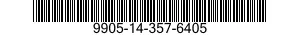 9905-14-357-6405  9905143576405 143576405
