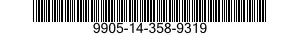 9905-14-358-9319  9905143589319 143589319