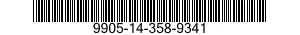 9905-14-358-9341  9905143589341 143589341